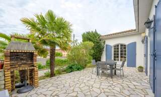 Maison 5 Pièces 126 m² à vendre à La Rochelle (17000)