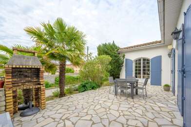 Maison 5 pièces 649140 €