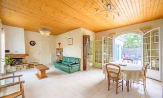 Maison 5 Pièces 126 m² à vendre à La Rochelle (17000)