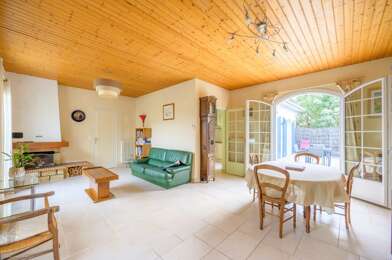 Maison 5 pièces 649140 €
