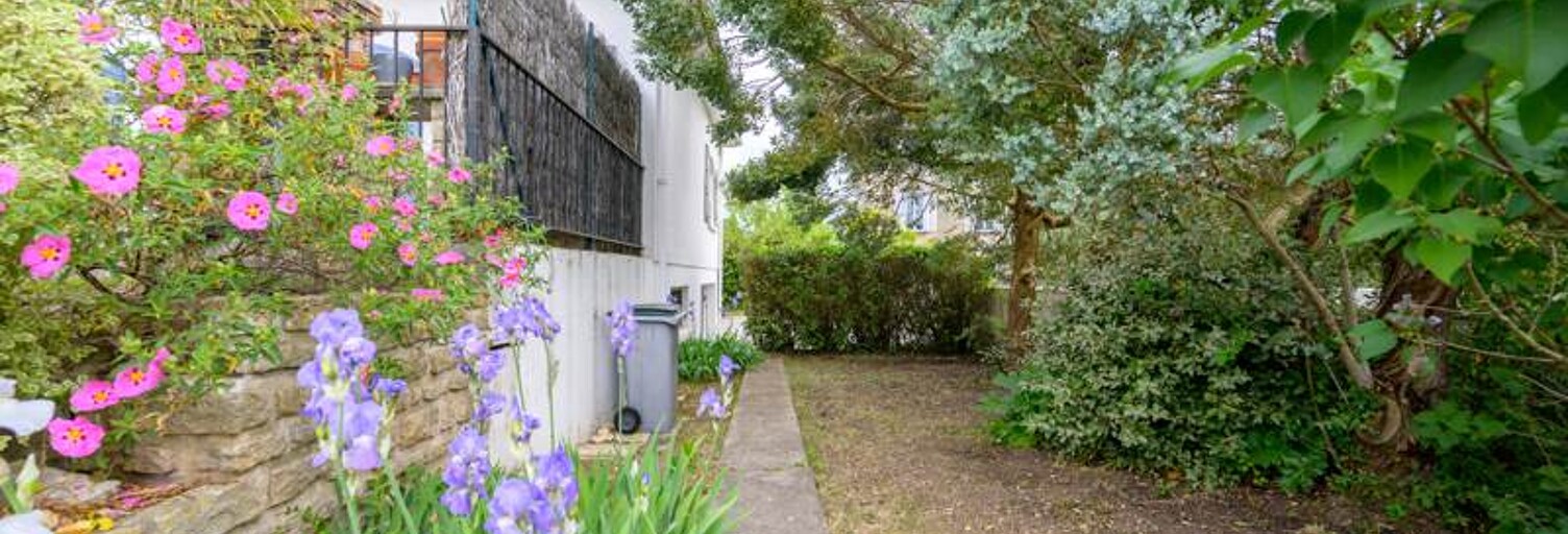 Maison 5 Pièces 126 m² à vendre à La Rochelle (17000)