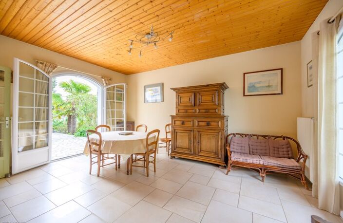 Maison de ville de 5 pièces principales — photo 2
