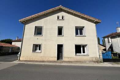 Maison 5 pièces 56000 €