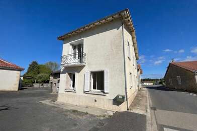 Maison 5 pièces 56000 €
