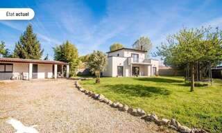 Maison 4 Pièces 125 m² à vendre à Saverdun (09700)