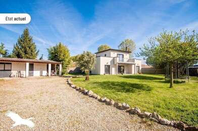 Maison 4 pièces 320000 €
