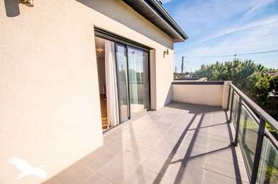 Maison 4 pièces 309000 €