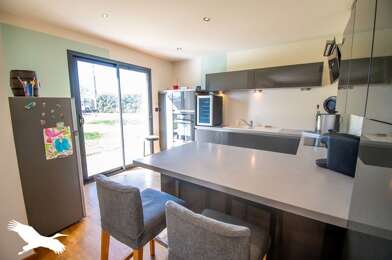 Maison 4 pièces 298000 €