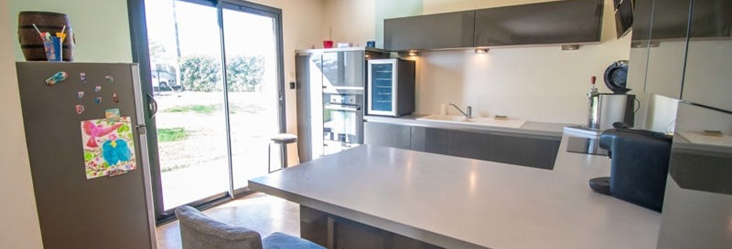 Maison 4 Pièces 125 m² à vendre à Saverdun (09700)
