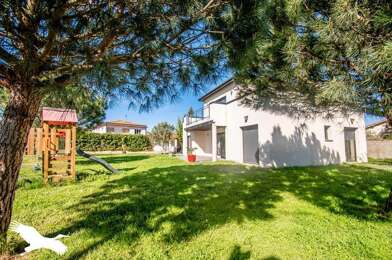Maison 4 pièces 298000 €