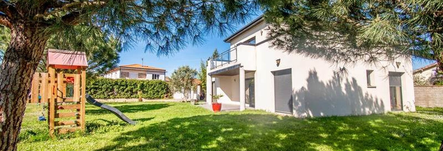 Maison 4 Pièces 125 m² à vendre à Saverdun (09700)