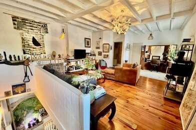 Maison 4 pièces 307110 €