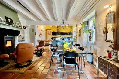 Maison 4 pièces 307110 €