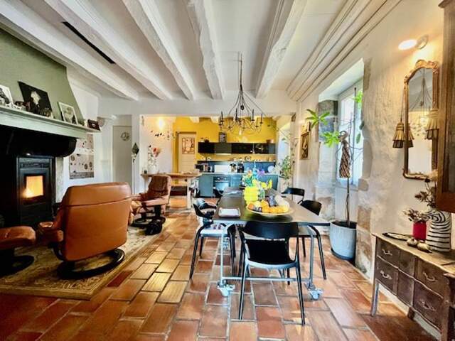 Maison 4 pièces 125 m² à Hastingues — photo du bien