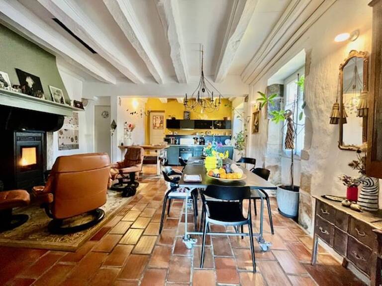 Maison 4 pièces 125 m² — photo 1