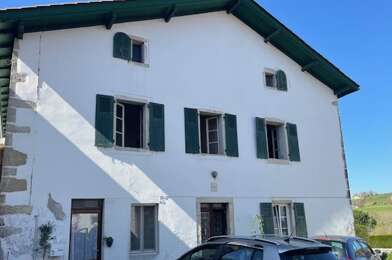 Maison 12 pièces 250000 €
