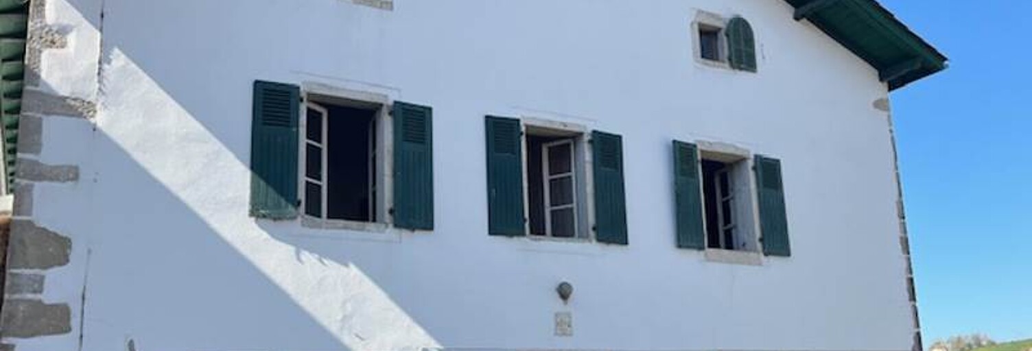 Maison 12 Pièces 310 m² à vendre à Bardos (64520)