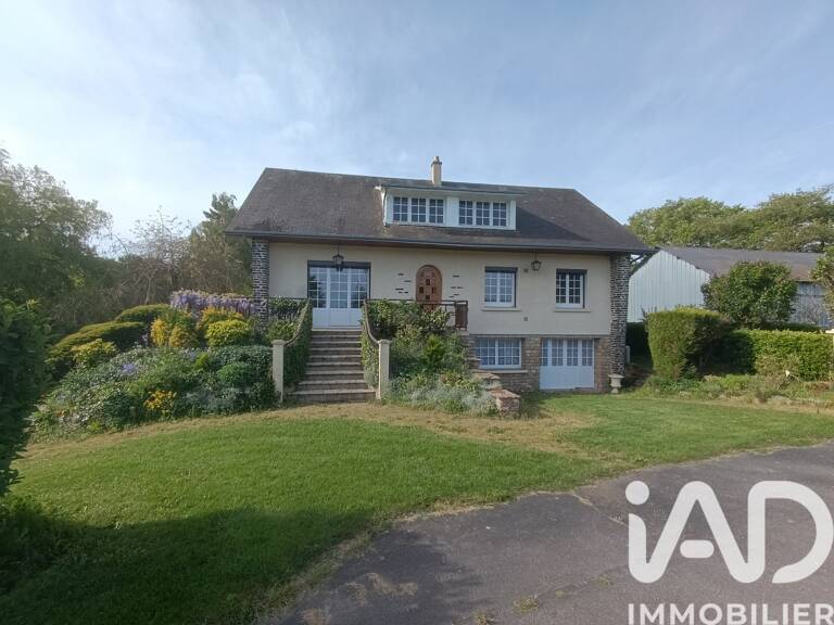 Vente Maison/villa 4 pièces — photo 1