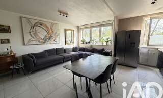 Appartement 3 Pièces 63 m² à vendre à Villeneuve-d'Ascq (59650)