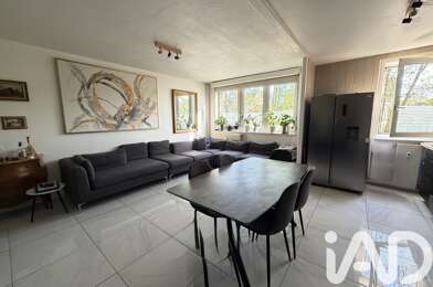 Appartement 3 pièces 149000 €