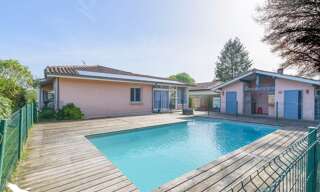 Maison 6 Pièces 161 m² à vendre à Tartas (40400)