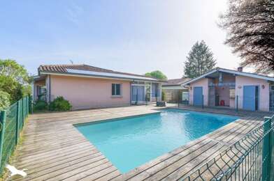 Maison 6 pièces 307000 €