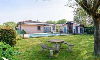 Maison 6 Pièces 161 m² à vendre à Tartas (40400)