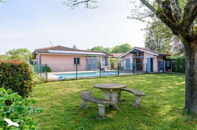 Maison 6 pièces 307000 €