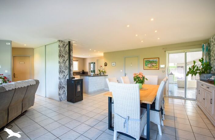 Contemporaine de 6 pièces principales — photo 2