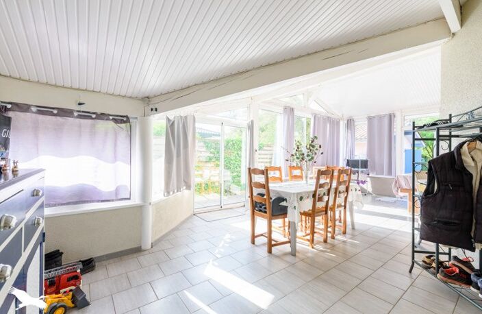 Contemporaine de 6 pièces principales — photo 4