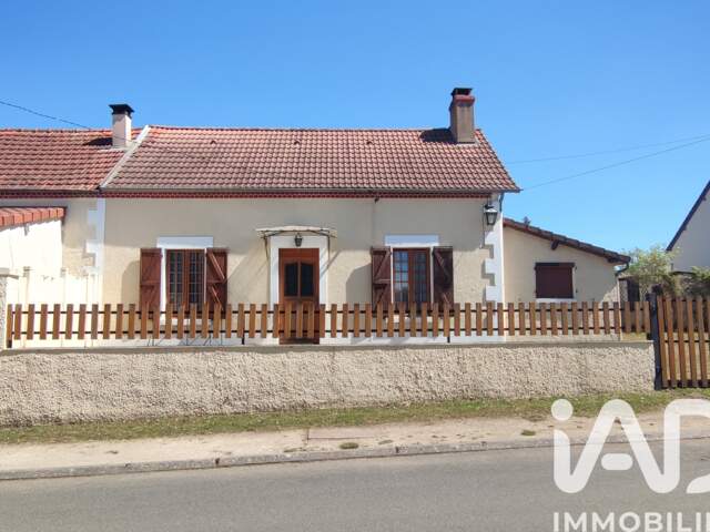 Vente Maison/villa 5 pièces — photo du bien