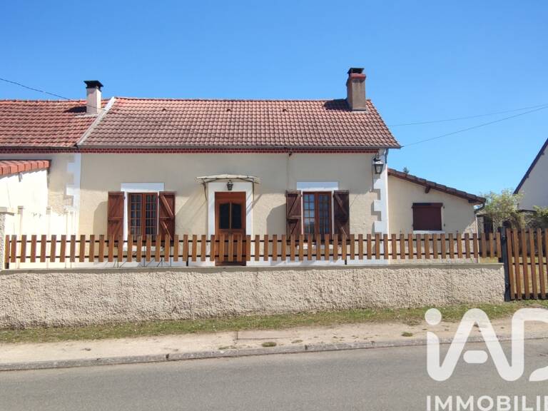 Vente Maison/villa 5 pièces — photo 1