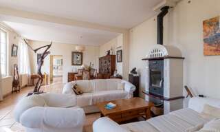 Maison 6 Pièces 200 m² à vendre à Saintes (17100)