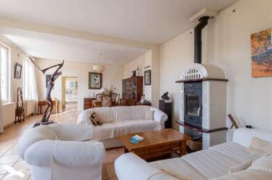 Maison 6 pièces 488250 €