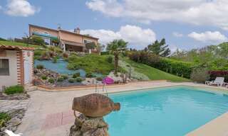 Maison 5 Pièces 123 m² à vendre à Daux (31700)