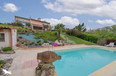 Maison 5 pièces 479900 €