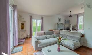 Maison 5 Pièces 123 m² à vendre à Daux (31700)
