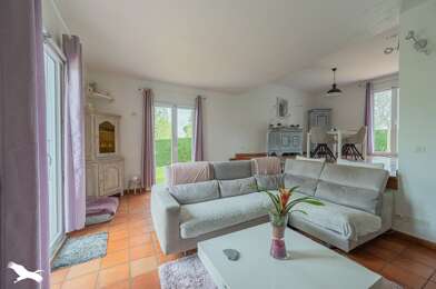 Maison 5 pièces 479900 €