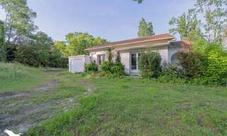 Maison 4 Pièces 88 m² à vendre à Aussonne (31840)