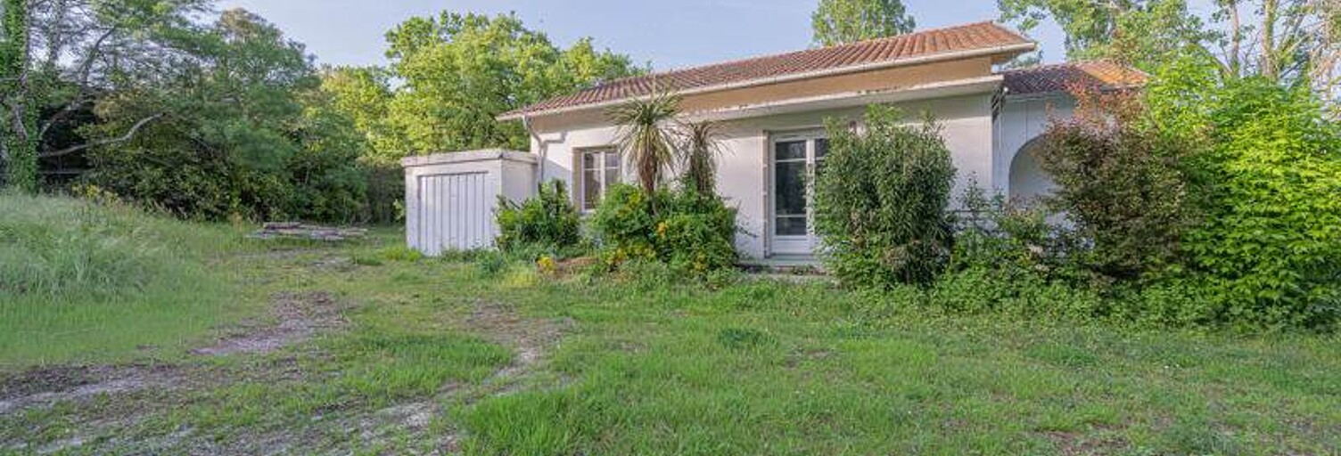 Maison 4 Pièces 88 m² à vendre à Aussonne (31840)