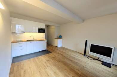 Appartement 1 pièces 149900 €