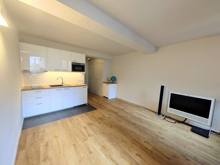 Appartement de 1 pièces principales — photo 1