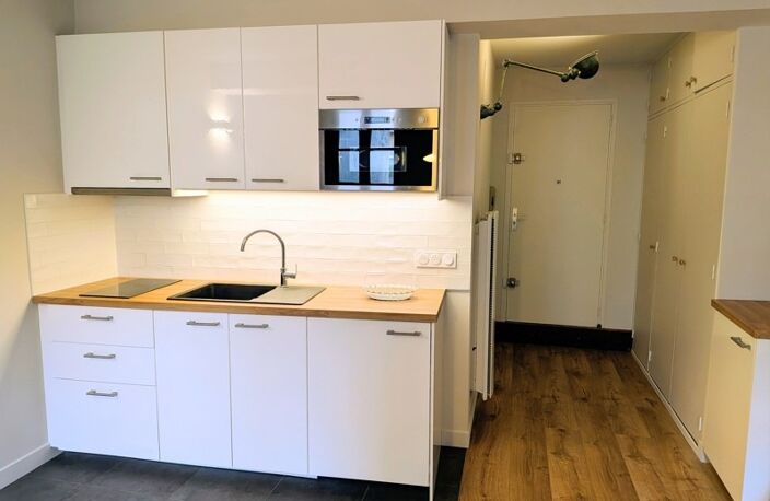 Appartement de 1 pièces principales — photo 2