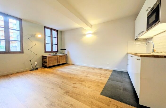 Appartement de 1 pièces principales — photo 4