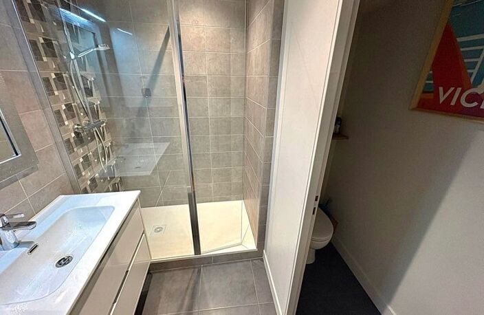 Appartement de 1 pièces principales — photo 5