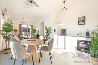 Appartement 5 pièces 380000 €