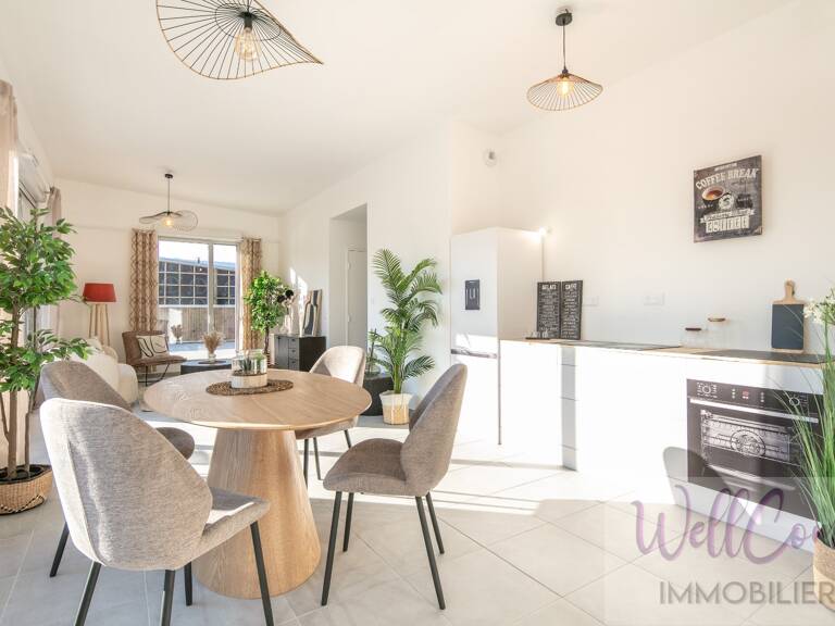 Appartement — photo 1