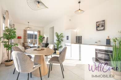 Appartement 3 pièces 270000 €