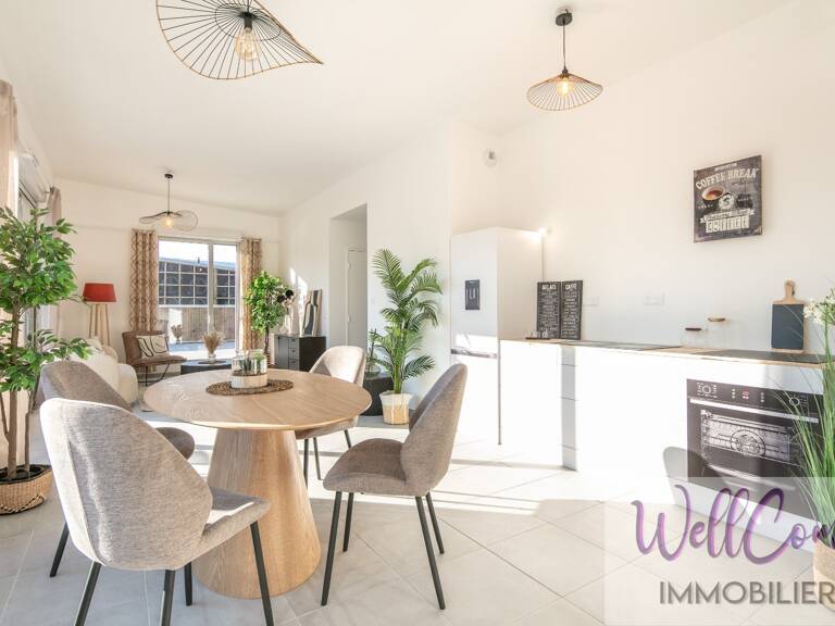 Appartement — photo 1