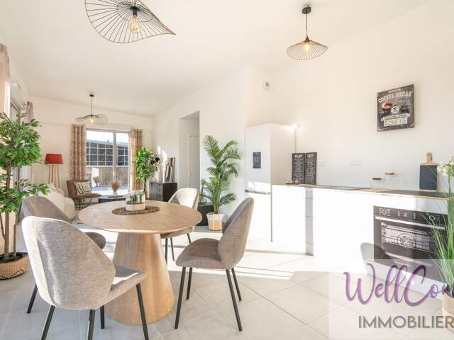 Appartement — photo du bien